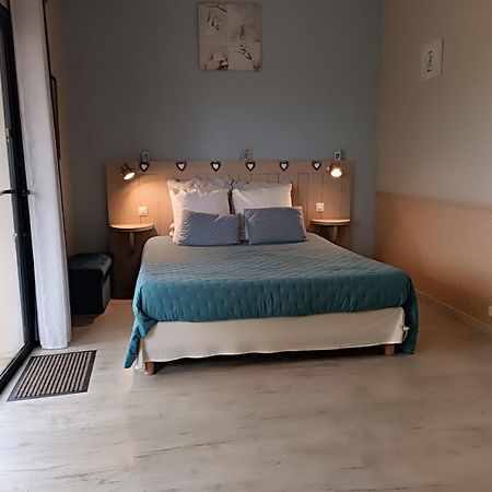 머스 Mas Auroma B&B 외부 사진