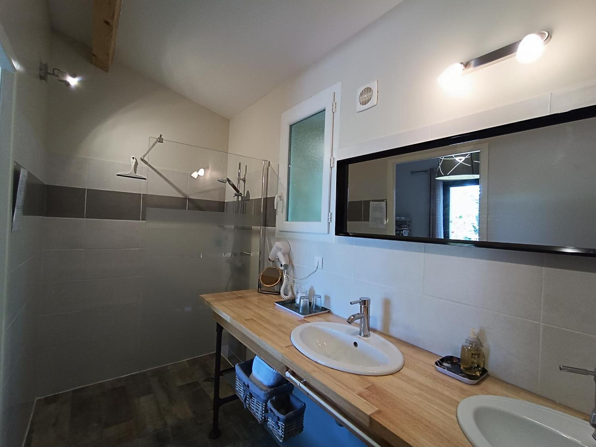 머스 Mas Auroma B&B 외부 사진