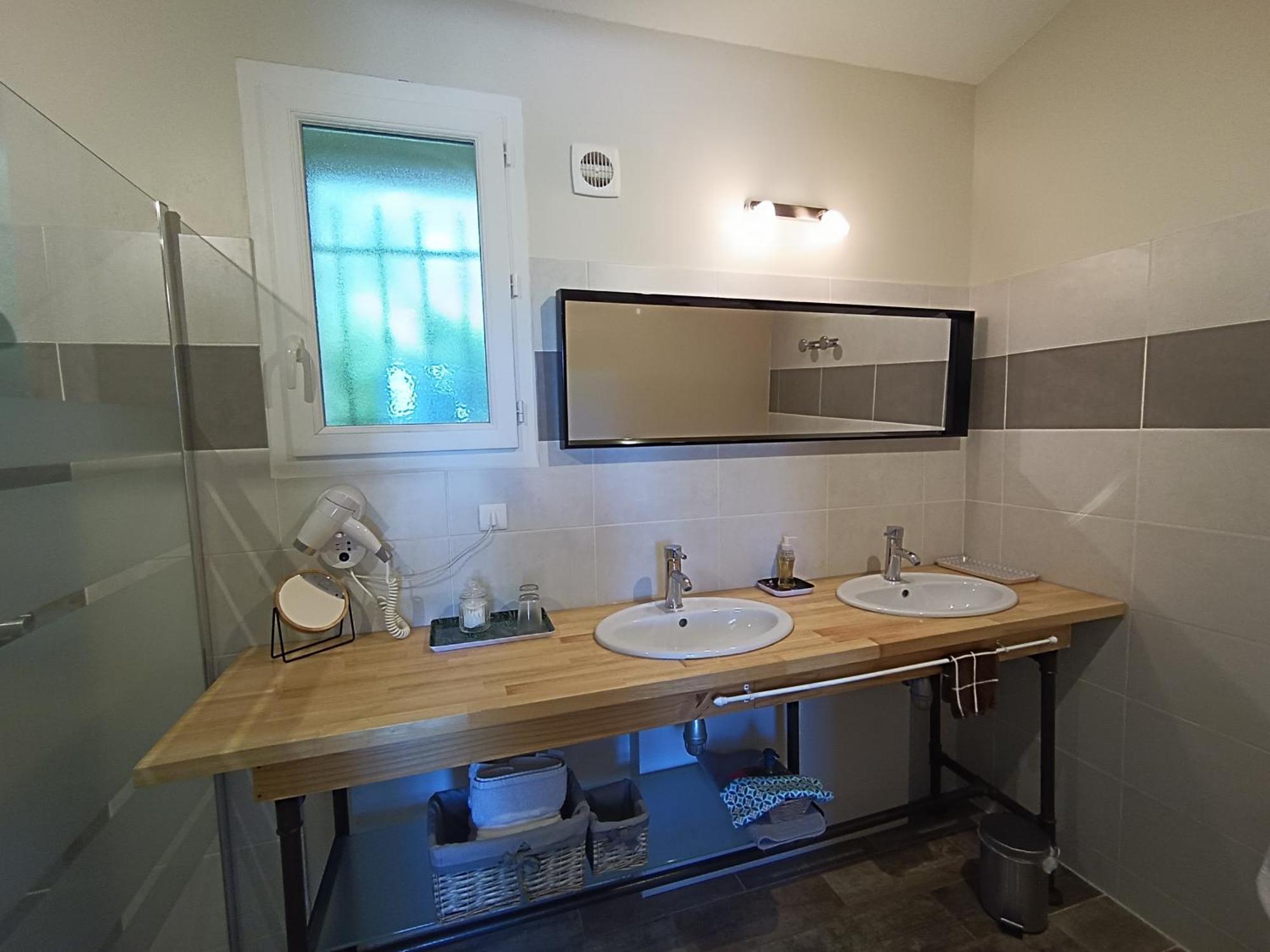 머스 Mas Auroma B&B 외부 사진