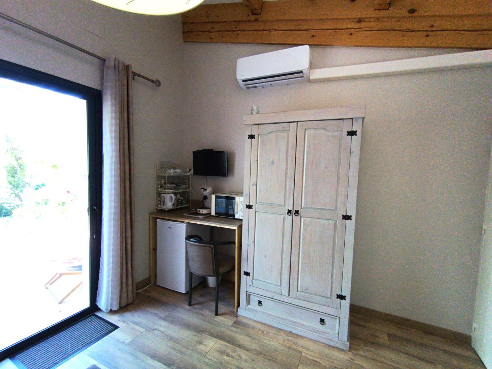 머스 Mas Auroma B&B 외부 사진