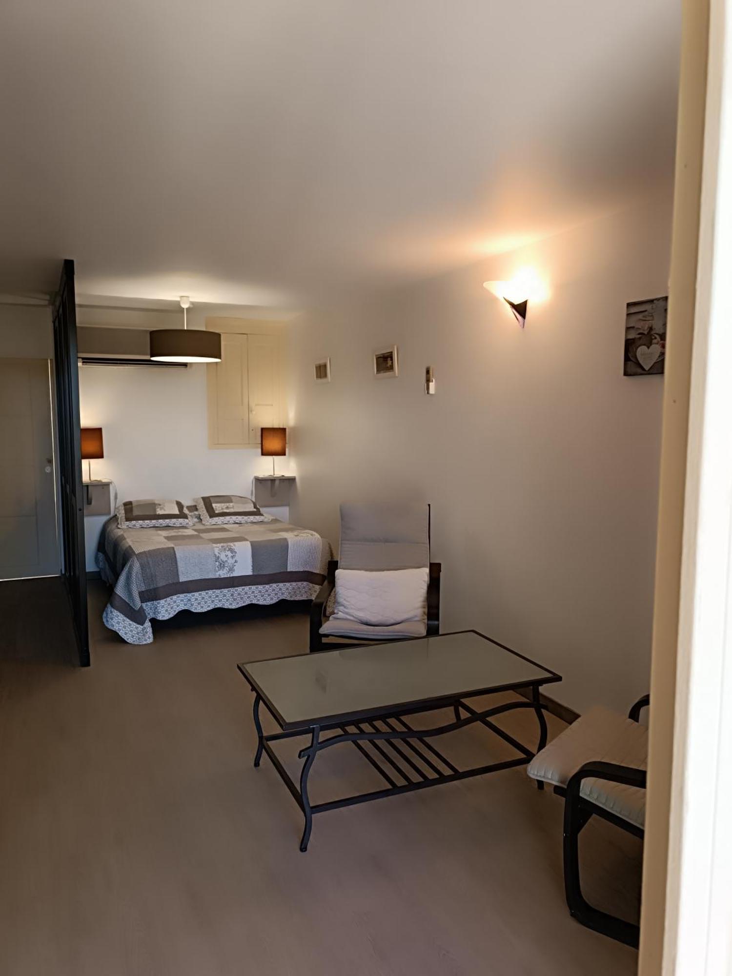 머스 Mas Auroma B&B 외부 사진