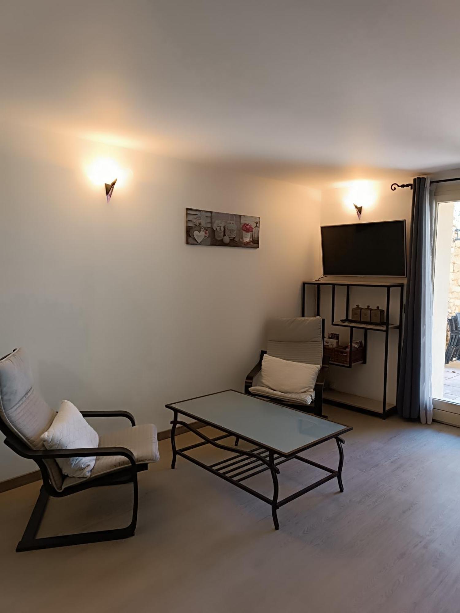 머스 Mas Auroma B&B 외부 사진