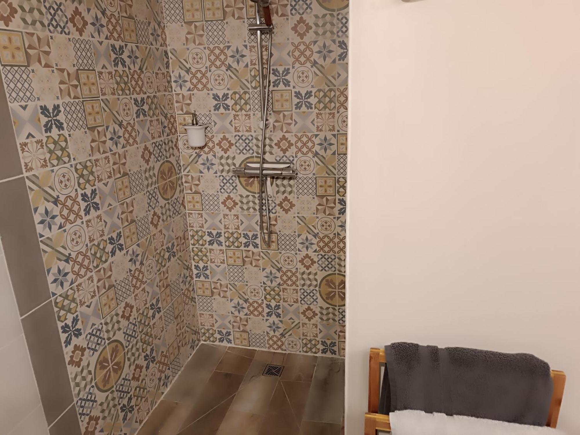 머스 Mas Auroma B&B 외부 사진