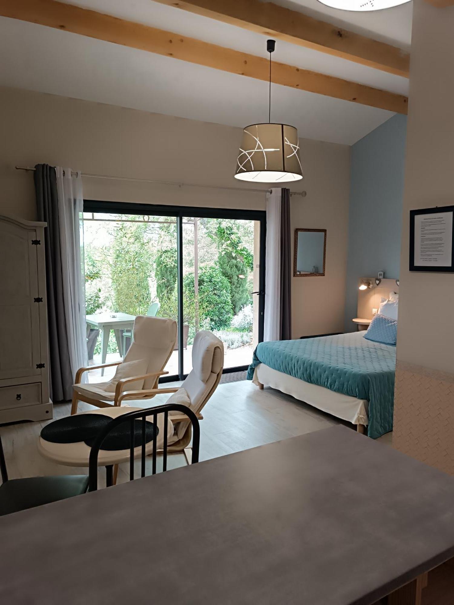 머스 Mas Auroma B&B 외부 사진